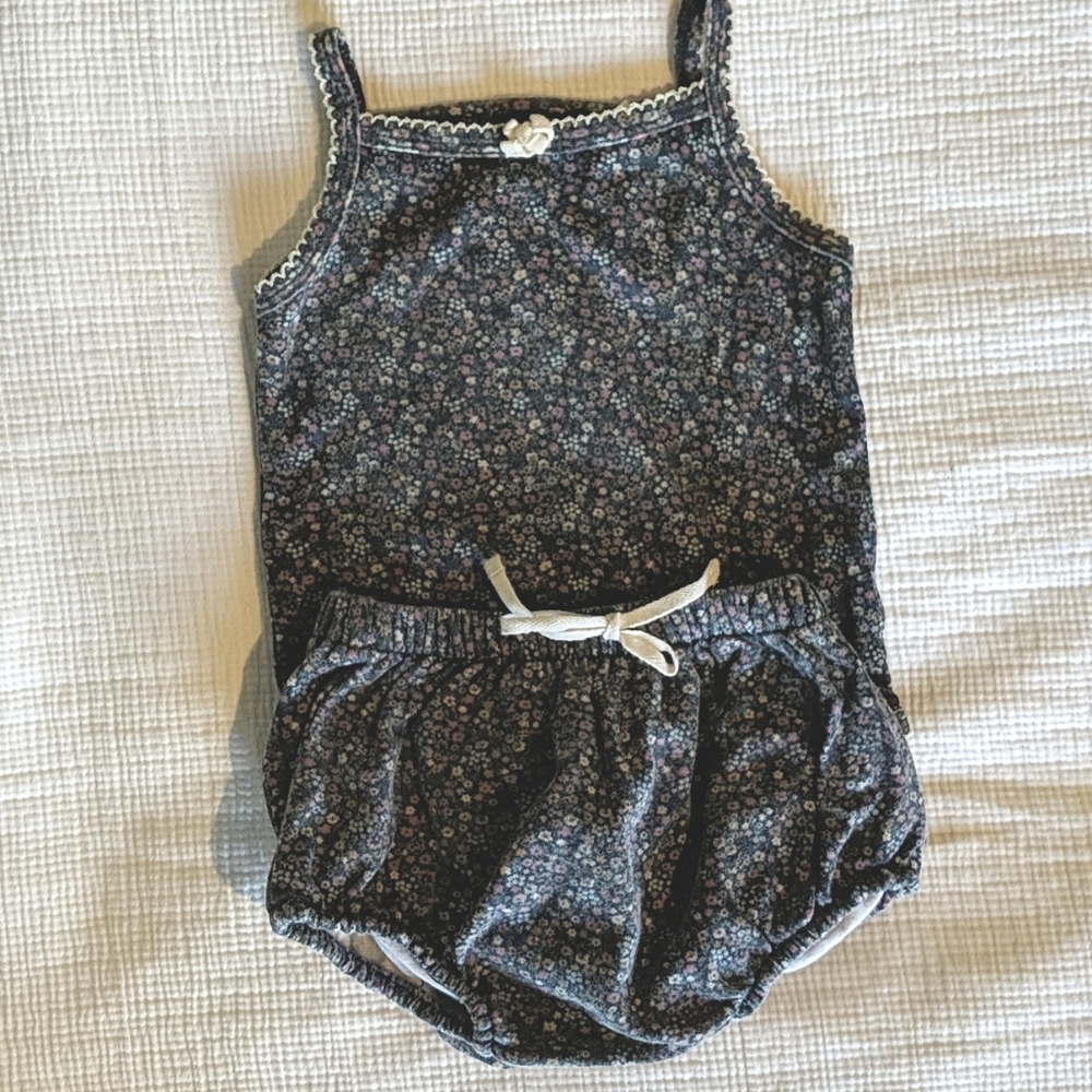 Jamie Kay Two Piece